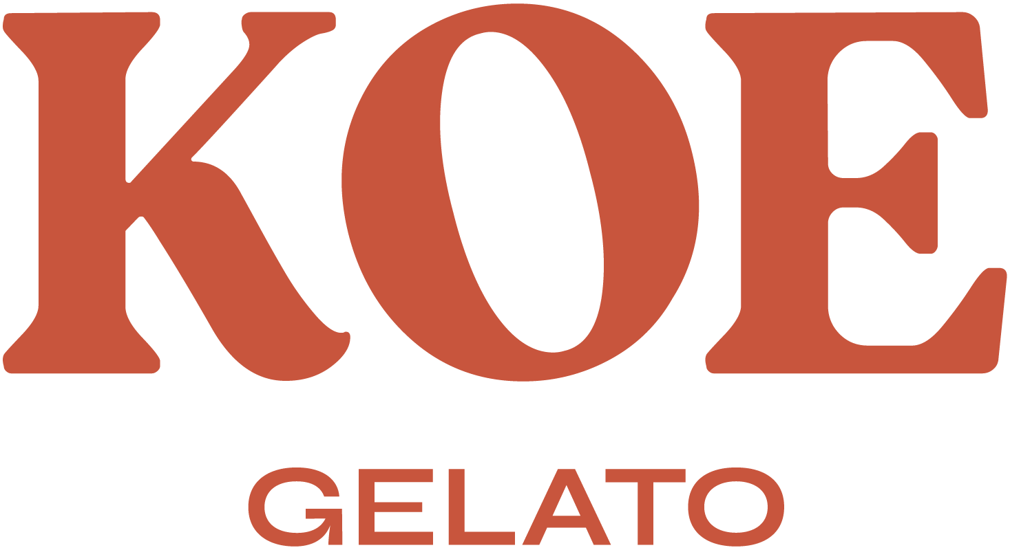 Koe Gelato